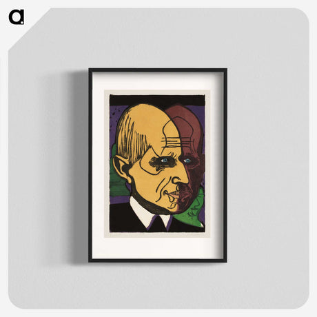 1-13_Ernst-Ludwig-Kirchner_blk