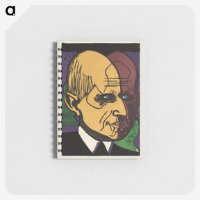 1-13_Ernst-Ludwig-Kirchner_memo