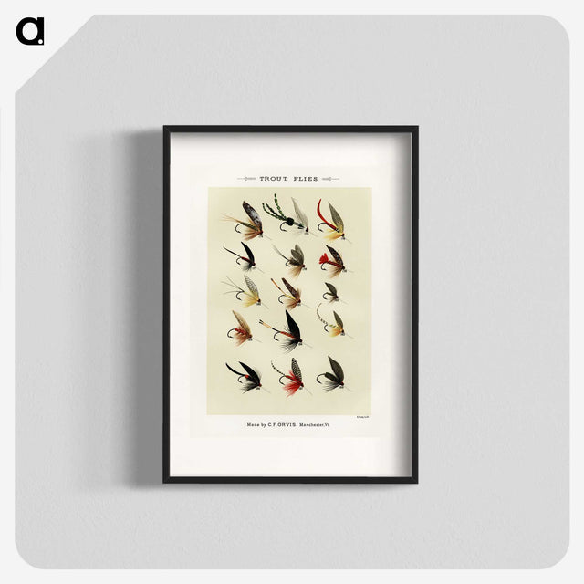 1-13_Favorite-Flies-and-Their-History_blk