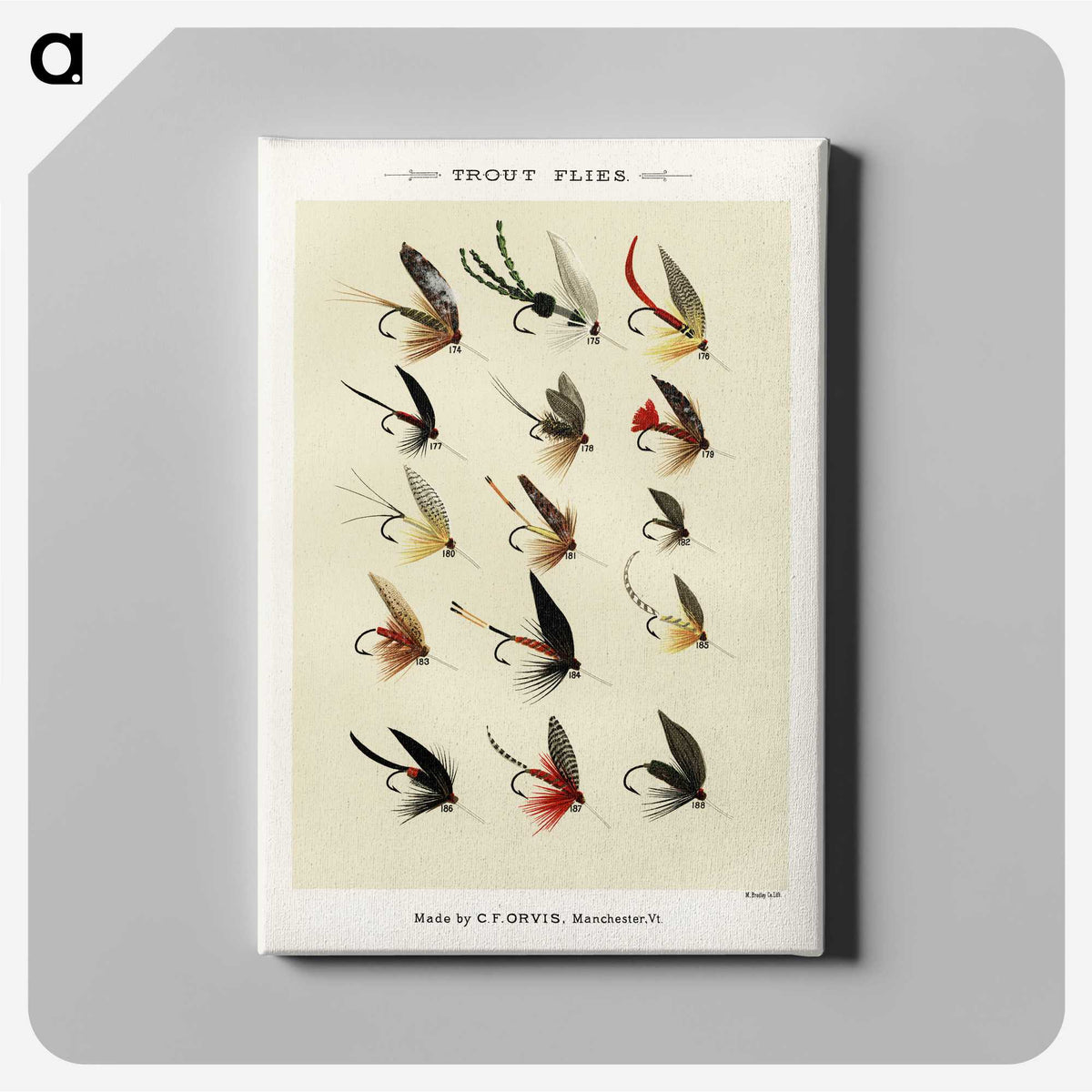 1-13_Favorite-Flies-and-Their-History_canvas
