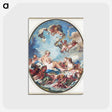 1-13_Francois-Boucher_postcard