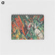 1-13_Franz-Marc_memo