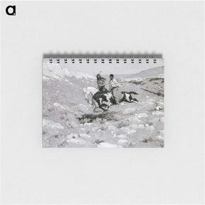 1-13_Frederic-Remington_memo