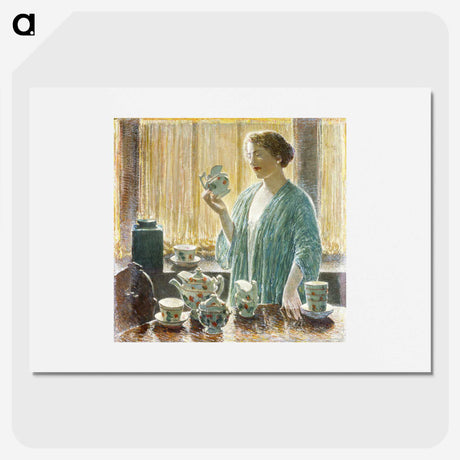 1-13_Frederick-Childe-Hassam_picture
