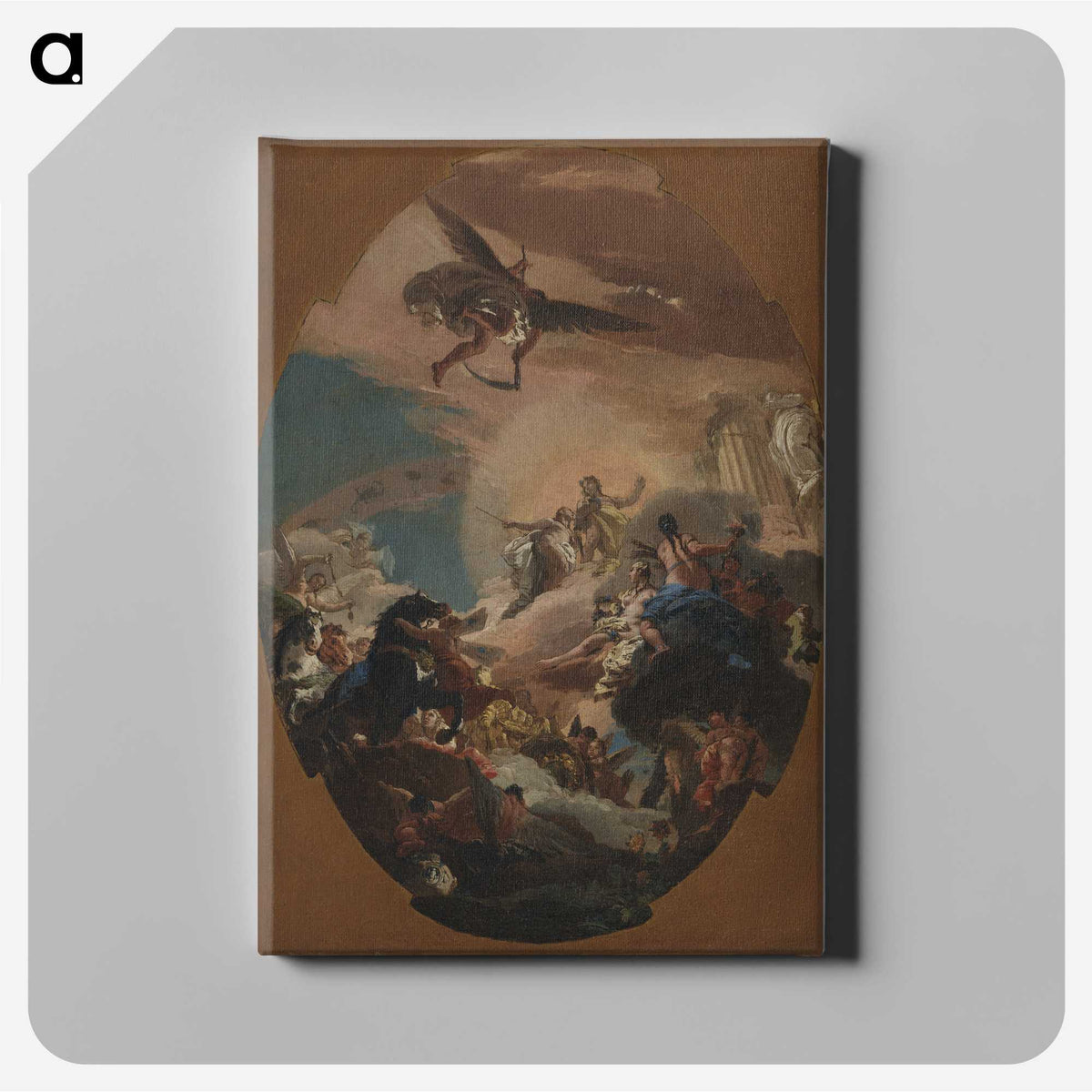 1-13_Giovanni-Battista-Tiepolo_canvas