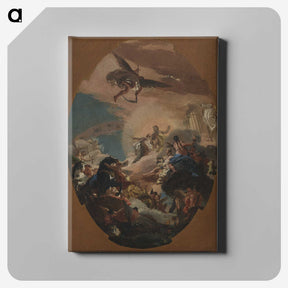 1-13_Giovanni-Battista-Tiepolo_canvas