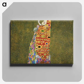 1-13_Gustav-Klimt_canvas