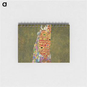 1-13_Gustav-Klimt_memo