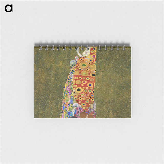 1-13_Gustav-Klimt_memo