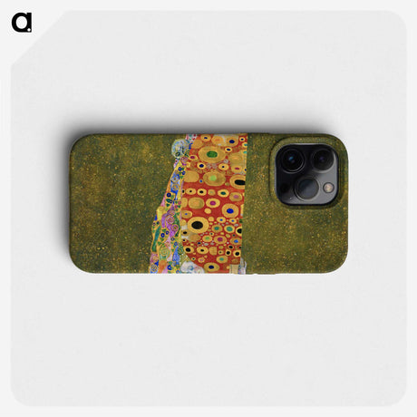 1-13_Gustav-Klimt_phone