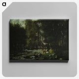1-13_Gustave-Courbet_canvas