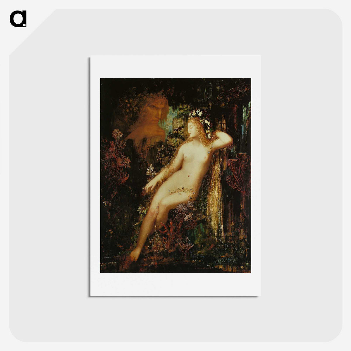 1-13_Gustave-Moreau_hagaki
