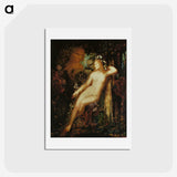1-13_Gustave-Moreau_hagaki