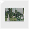 1-13_Harald-Giersing_postcard