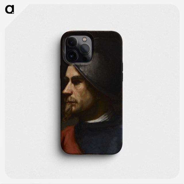 1-13_Helene-Schjerfbeck_phone