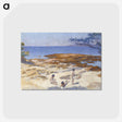 1-13_Henri-Edmond-Cross_postcard
