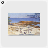 1-13_Henri-Edmond-Cross_postcard
