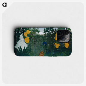 1-13_Henri-Rousseau_phone