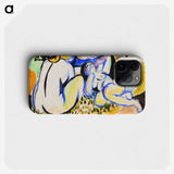 1-13_Henry-Lyman-Sayen_phone