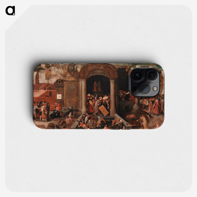 1-13_Hieronymus-Bosch_phone