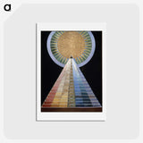 1-13_Hilma-af-Klint_hagaki