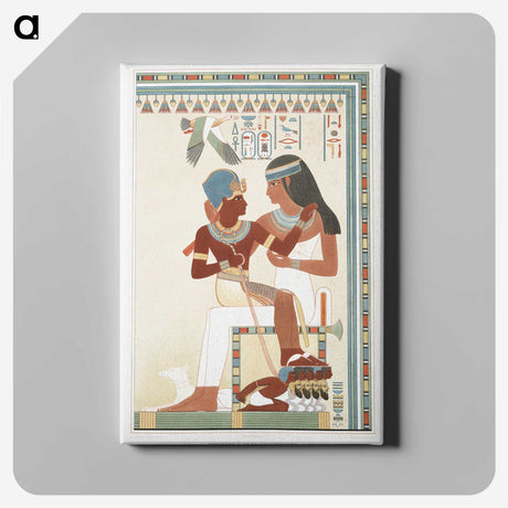 1-13_History-of-Egyptian-Art_canvas