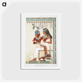 1-13_History-of-Egyptian-Art_hagaki