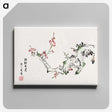 1-13_Hu-Zhengyan_canvas