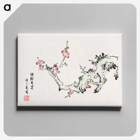 1-13_Hu-Zhengyan_canvas