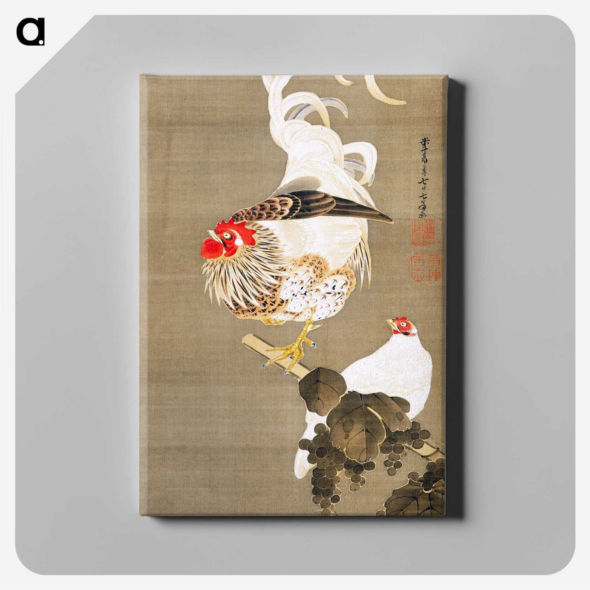 1-13_Ito-Jakuchu_canvas