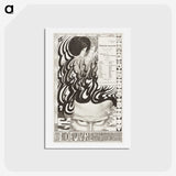 1-13_Jan-Toorop_hagaki