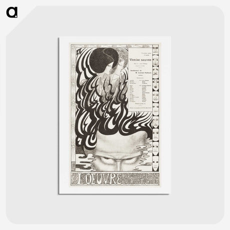 1-13_Jan-Toorop_hagaki