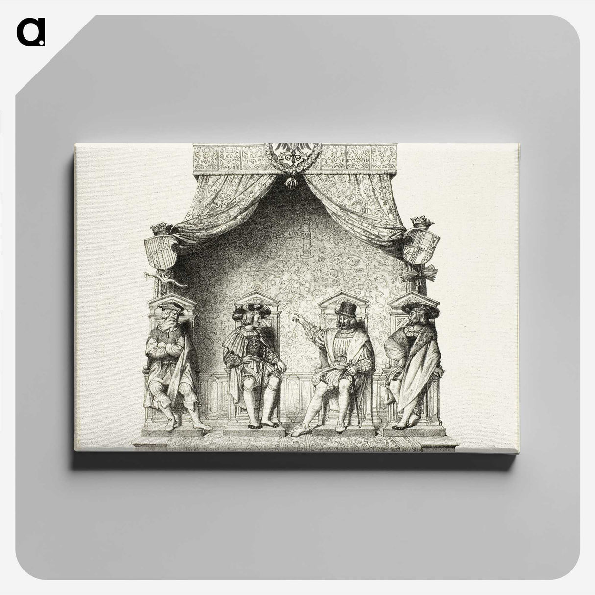 1-13_Jean-Auguste-Dominique-Ingres_canvas