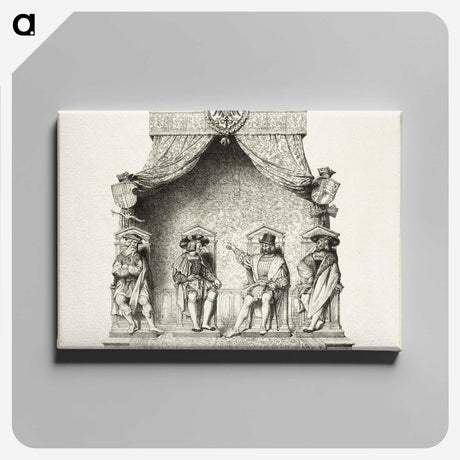 1-13_Jean-Auguste-Dominique-Ingres_canvas