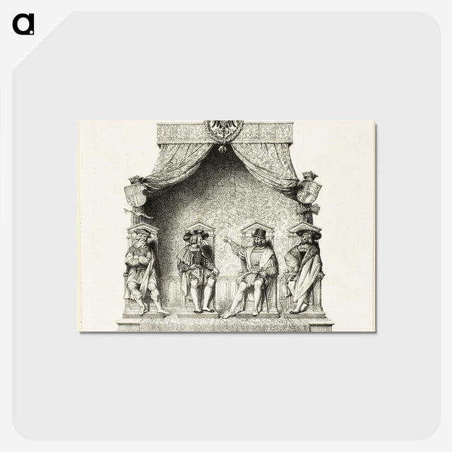 1-13_Jean-Auguste-Dominique-Ingres_postcard