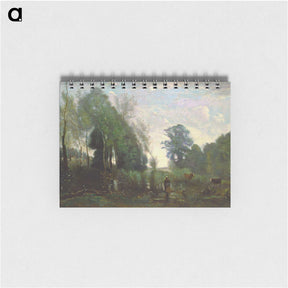 1-13_Jean-Baptiste-Camille-Corot_memo