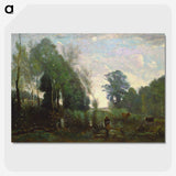 1-13_Jean-Baptiste-Camille-Corot_picture-crop