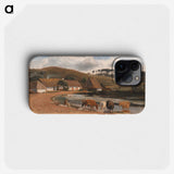 1-13_Johan-Thomas-Lundbye_phone