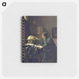 1-13_Johannes-Vermeer_memo