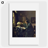 1-13_Johannes-Vermeer_picture