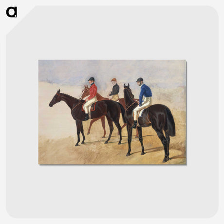 1-13_John-Frederick-Herring_postcard