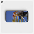 1-13_John-Margolies_phone