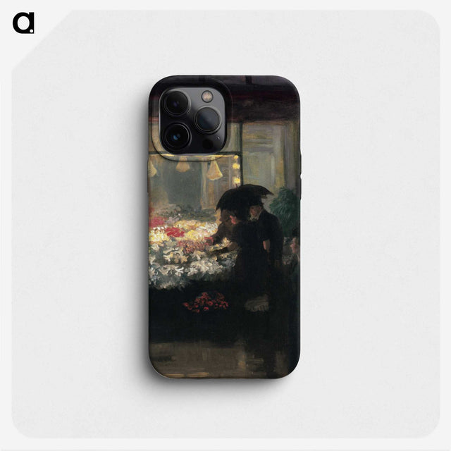 1-13_John-Sloan_phone