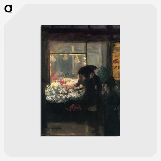 1-13_John-Sloan_postcard