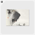 1-13_Kogyo-Tsukioka_postcard