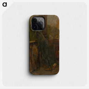 1-13_Ladislav-Mednyanszky_phone