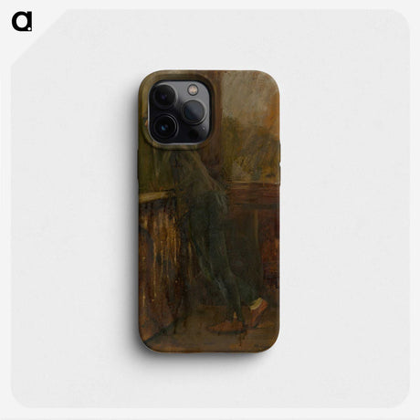 1-13_Ladislav-Mednyanszky_phone