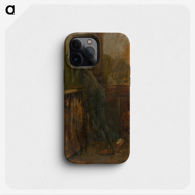 1-13_Ladislav-Mednyanszky_phone