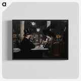 1-13_Leo-Lesser-Ury_blk-crop