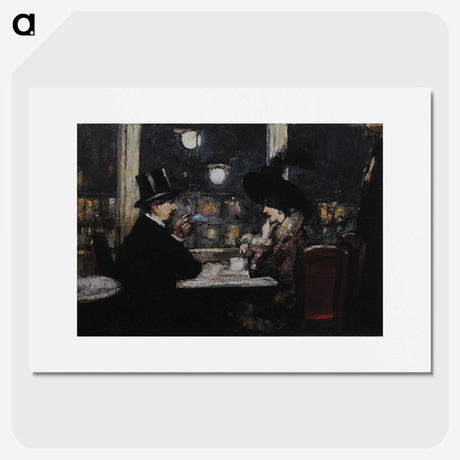 1-13_Leo-Lesser-Ury_picture